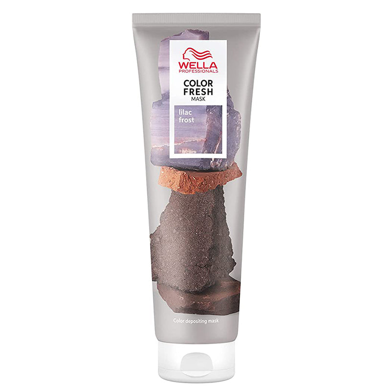 WELLA CF MASK LILAC 150ml