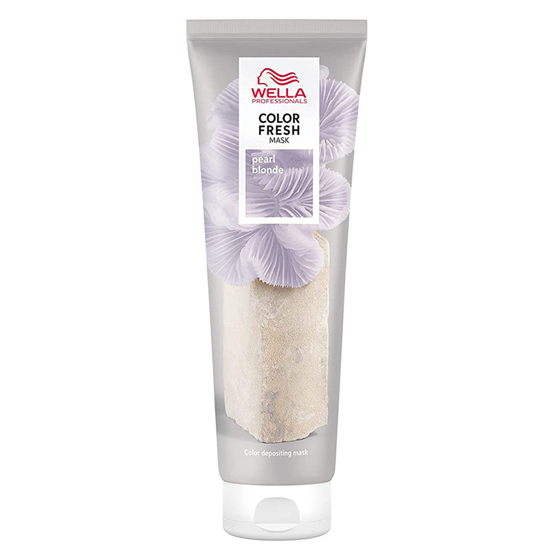 WELLA CF MASK PEARL 150ml