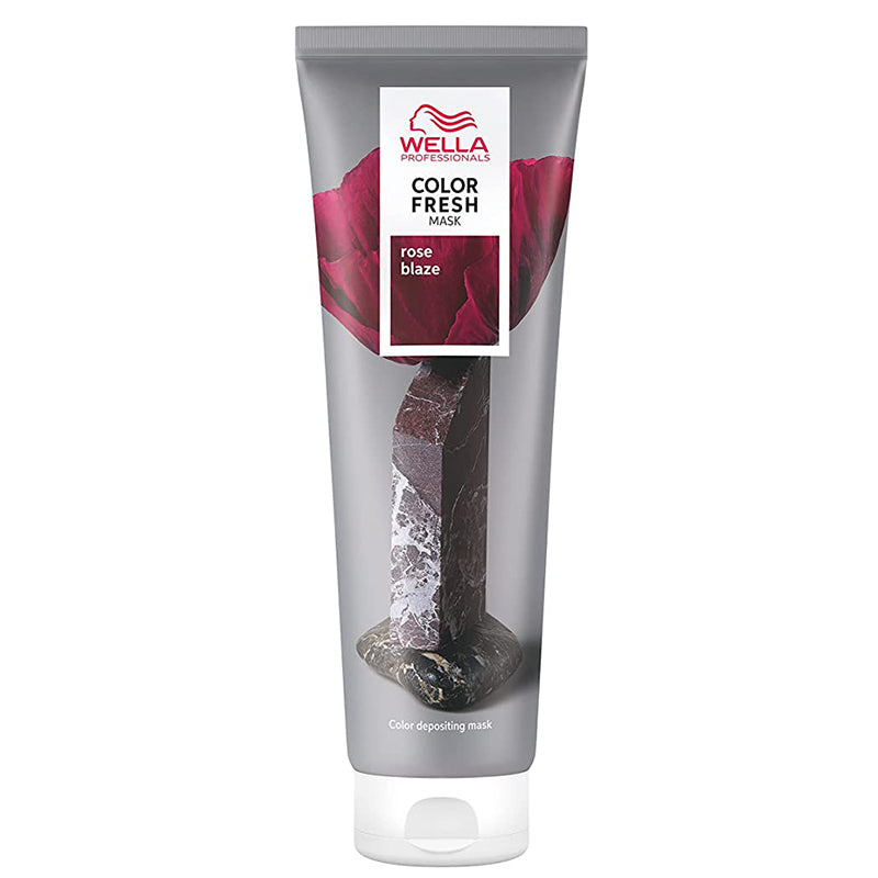 WELLA CF MASK ROSE 150ml