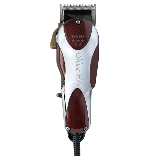 WAHL 5-STAR MAGIC CLIP CLIPPER (#8451)