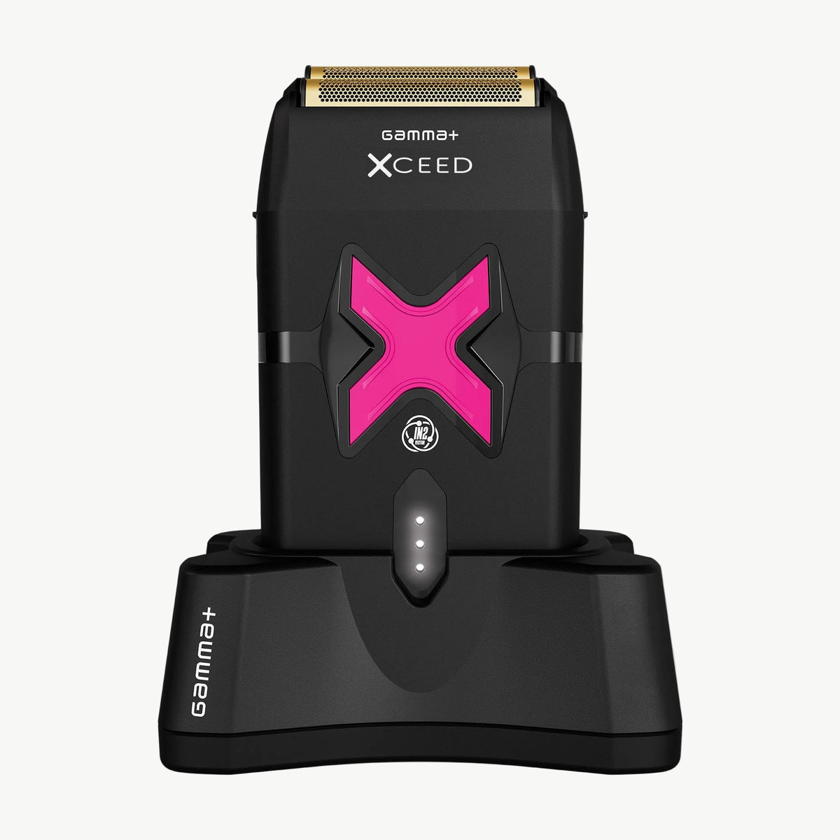 GAMMA XCEED SHAVER #GP803B