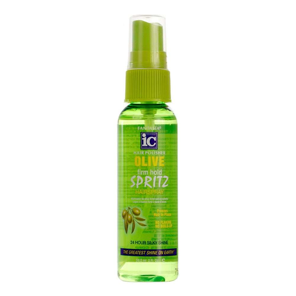 IC SPRITZ [OLIVE/GREEN] 2oz
