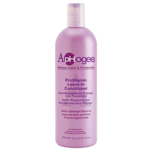 APHOGEE PRO-VITA LEAVE-IN TREATMENT 16oz