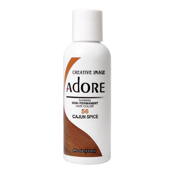 ADORE COLOR CAJUN SPICE (56) 4oz