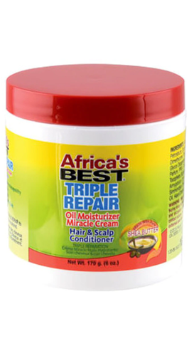 AFRICAS BEST TRIPLE REPAIR 6oz