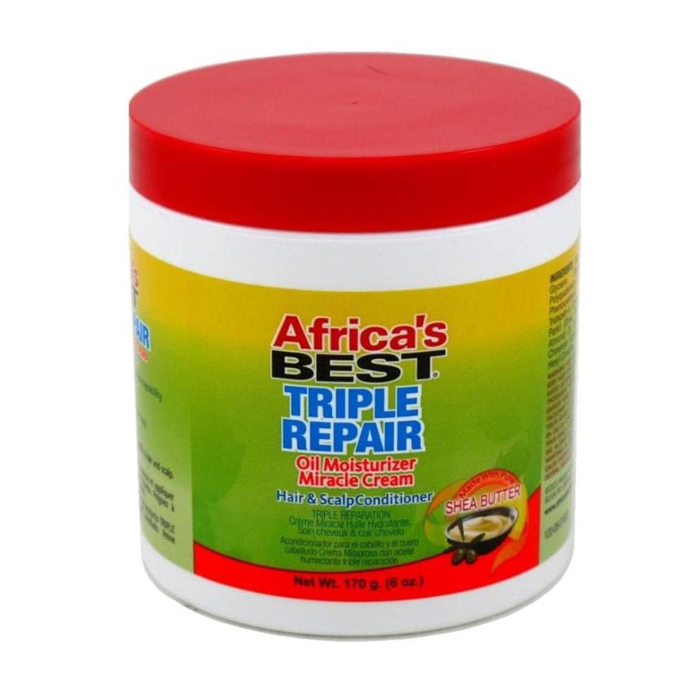 AFRICAS BEST TRIPLE REPAIR 6oz