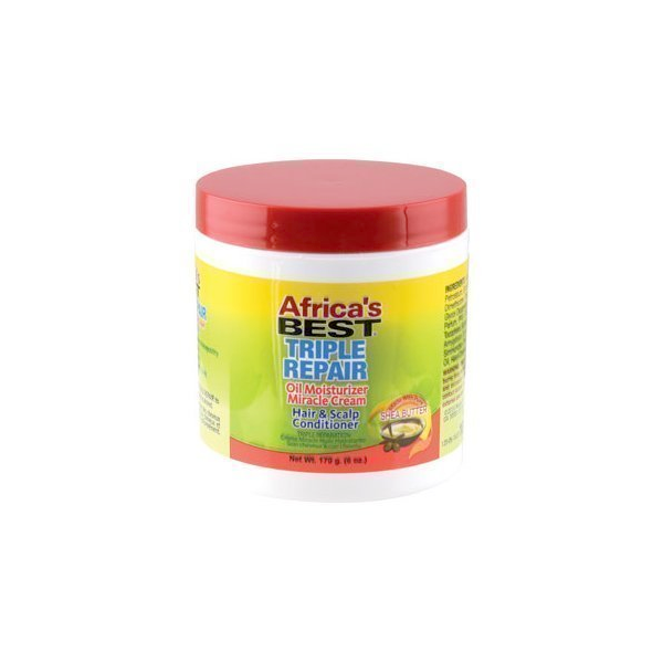 AFRICAS BEST TRIPLE REPAIR 6oz