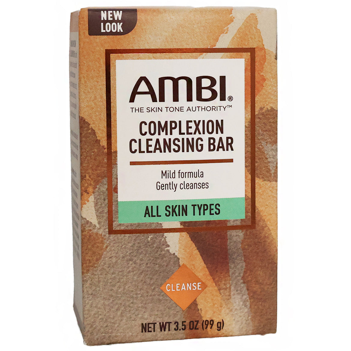 AMBI SOAP (COMPLEXION) 3.5oz