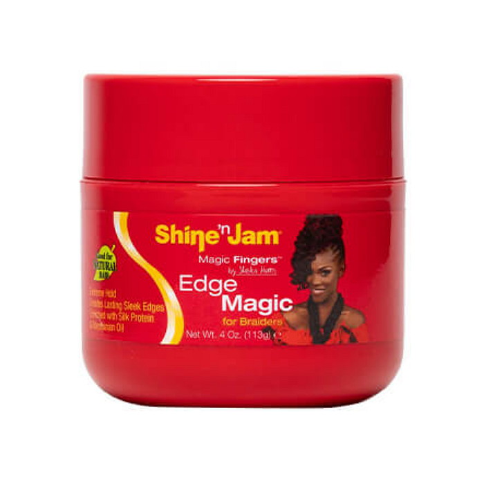 AMPRO SHINE-N-JAM MAGIC FINGERS EDGE 4oz