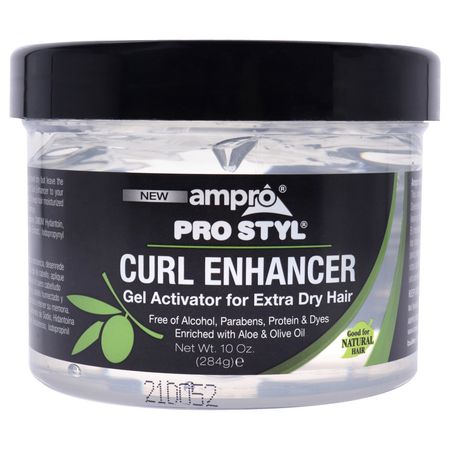 AMPRO CURL ENHANCER EXTRA 10oz