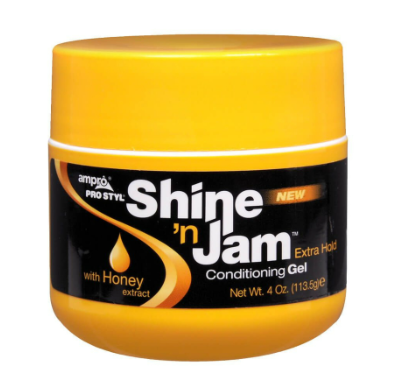 AMPRO SHINE-N-JAM EXTRA 4oz