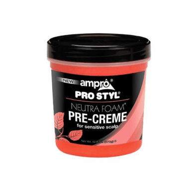 AMPRO PRE-CREME 12.5oz