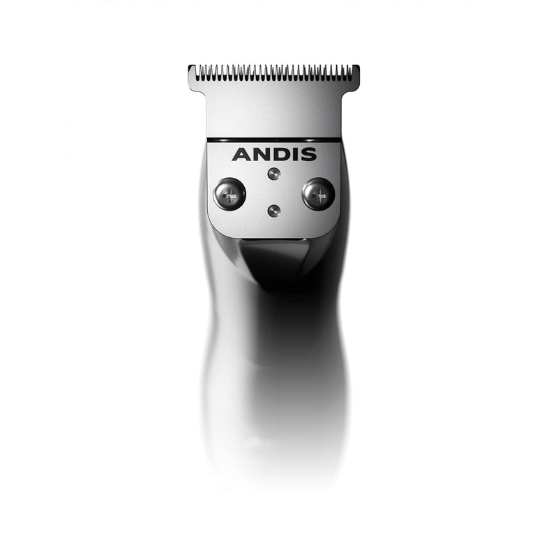 ANDIS SLIMLINE PRO LI C/LESS (#33785)(BLACK) (D)