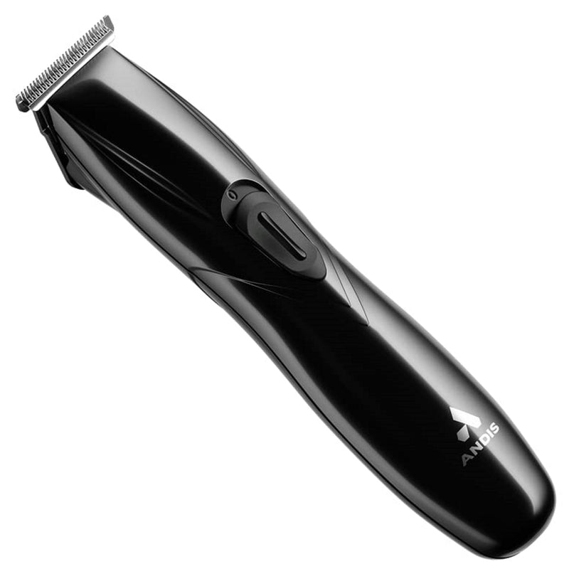 ANDIS SLIMLINE PRO LI C/LESS (#33785)(BLACK) (D)