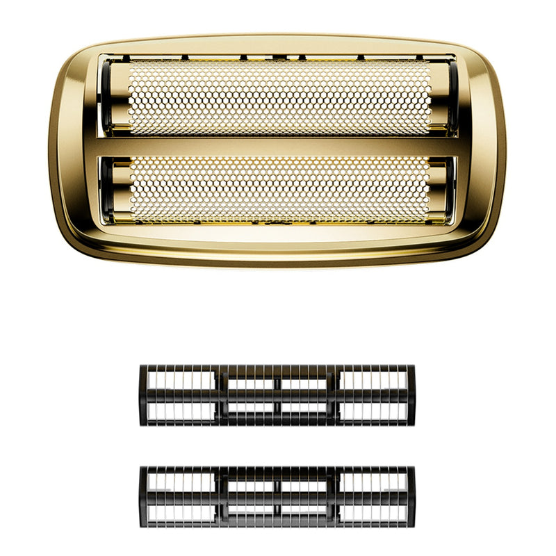 ANDIS PROFOIL LI PLUS SHAVER REPLACEMENT FOIL/CUTTER (GOLD) #563219