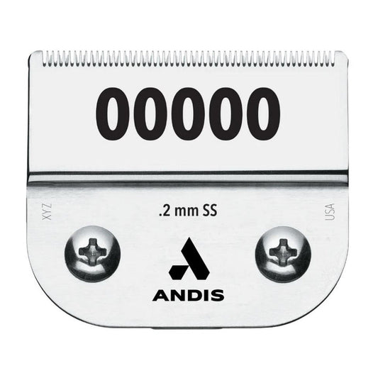 ANDIS ULTRAEDGE #00000 BLADE (D)