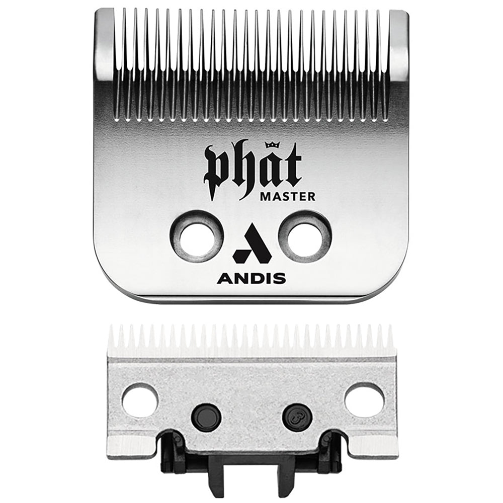 ANDIS PHAT MASTER CLIPPER BLADE #561949