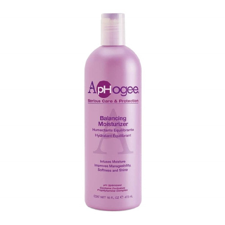 APHOGEE BALANCING MOIST 16oz