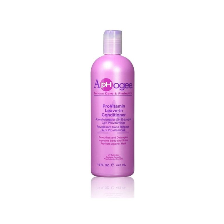 APHOGEE PRO-VITA LEAVE-IN TREATMENT 16oz