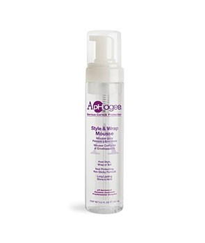 APHOGEE STYLE & WRAP MOUSSE 8.5oz