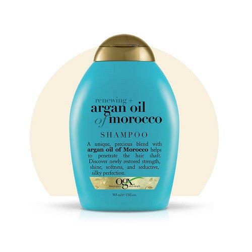 OGX MOROC ARGAN OIL SHP 13oz