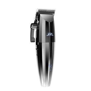 JRL FRESH FADE CLIPPER (SILVER/BLK) #FF2020C (D)*SALE