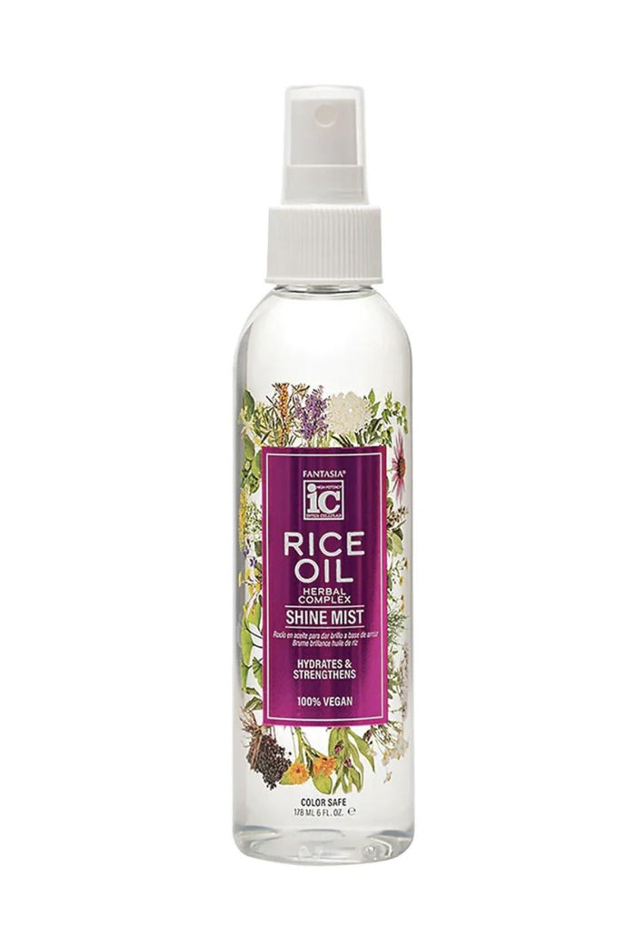 IC RICE OIL MIST 6oz