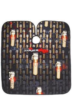 BAB-PRO GOLDFX CAPE