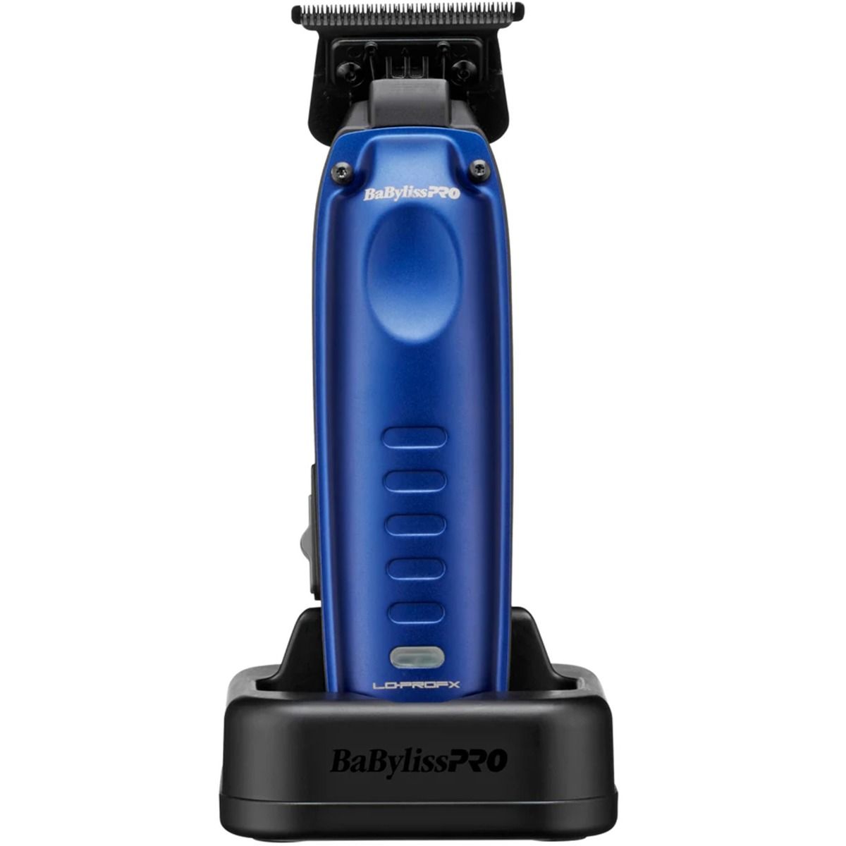 BAB-PRO COMPACT LO PRO TRIMMER (BLUE) #FX72