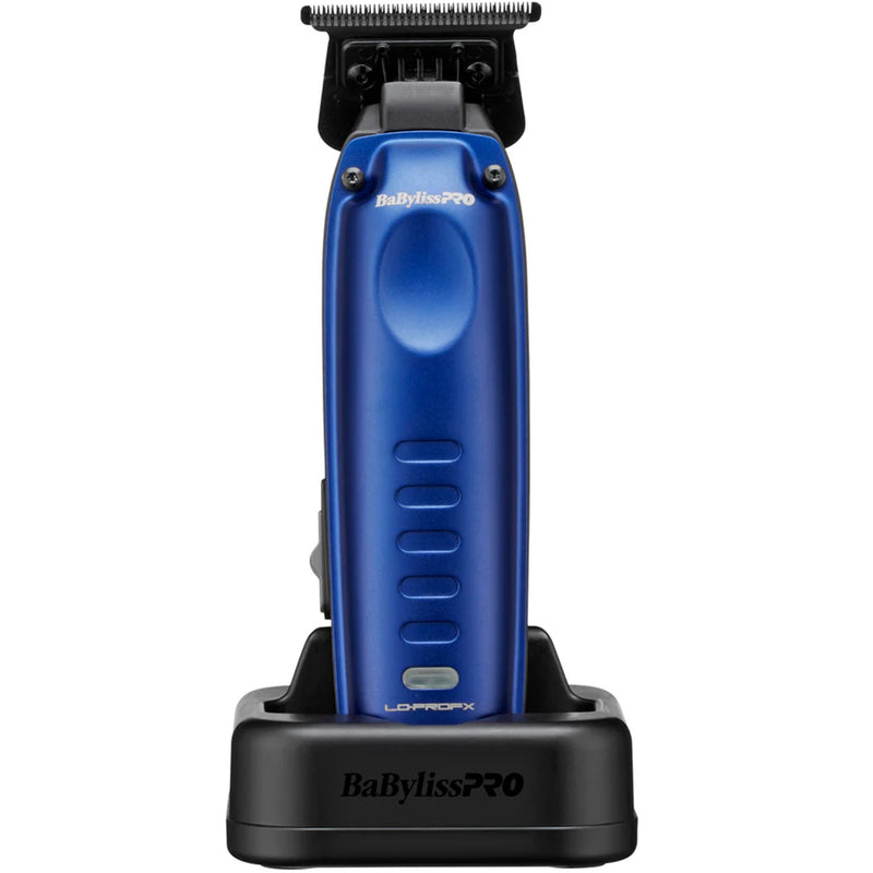 BAB-PRO COMPACT LO PRO TRIMMER (BLUE) #FX72