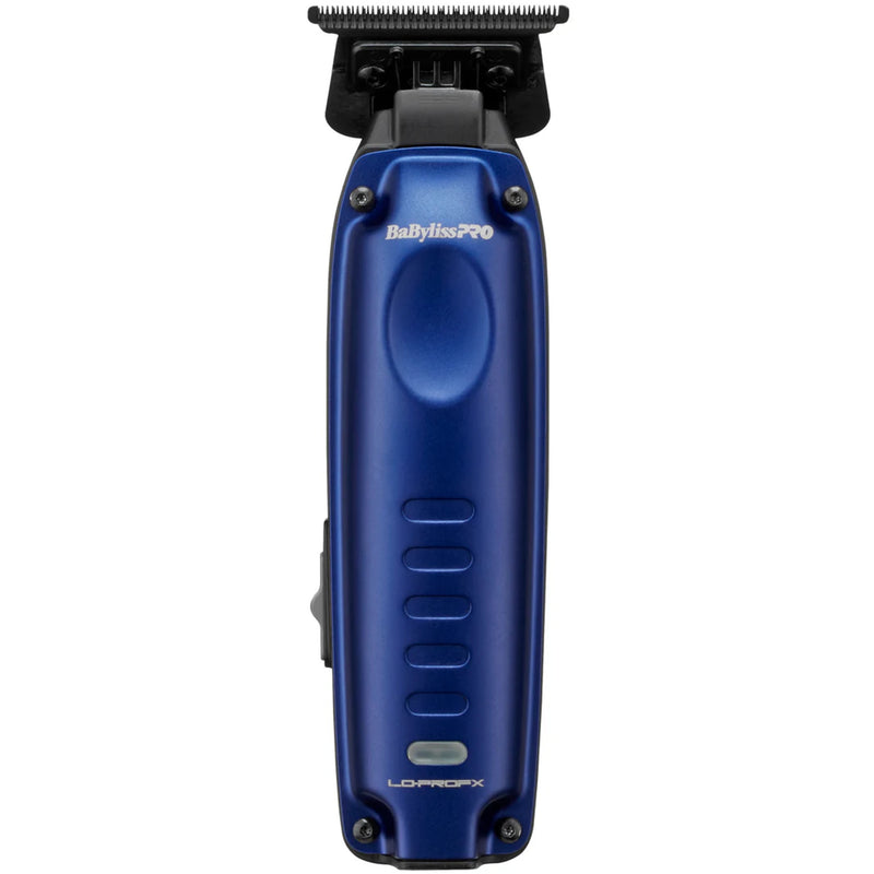 BAB-PRO COMPACT LO PRO TRIMMER (BLUE) #FX72