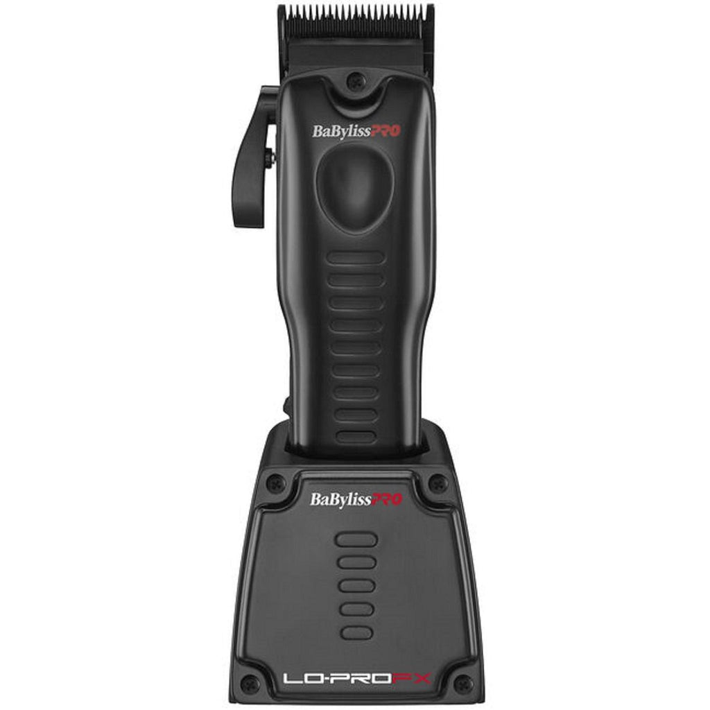 BAB-PRO LO-PROFX CLIPPER CHARGE BASE (FX825BASE)