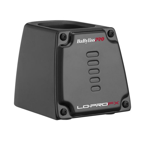 BAB-PRO LO-PROFX CLIPPER CHARGE BASE (FX825BASE)