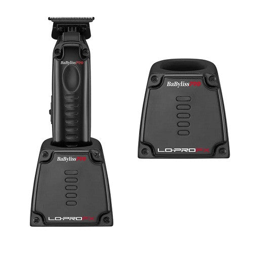 BAB-PRO LO-PROFX TRIMMER CHARGE BASE (FX726BASE)