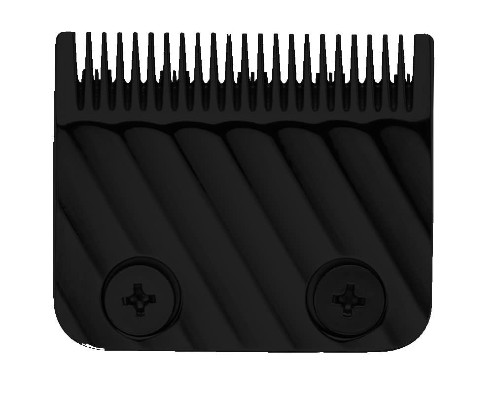 BAB-PRO CLIPPER BLADE (WEDGE-BLK) (FX603B) (D)