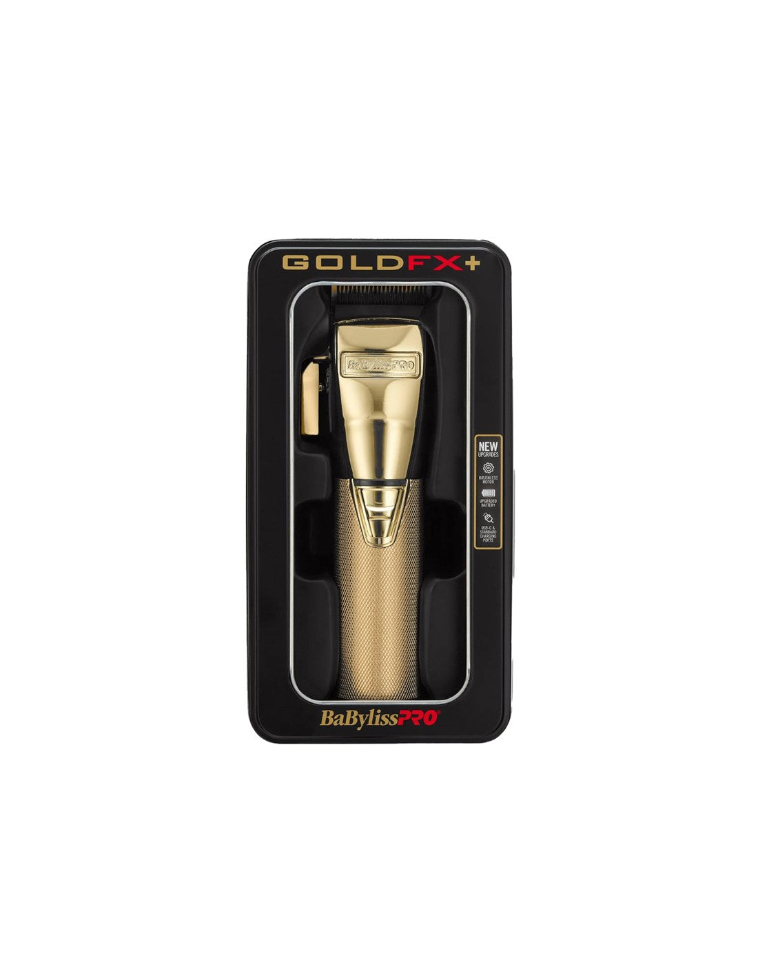 BAB-PRO GOLDFX+ CLIPPER #FX870NG