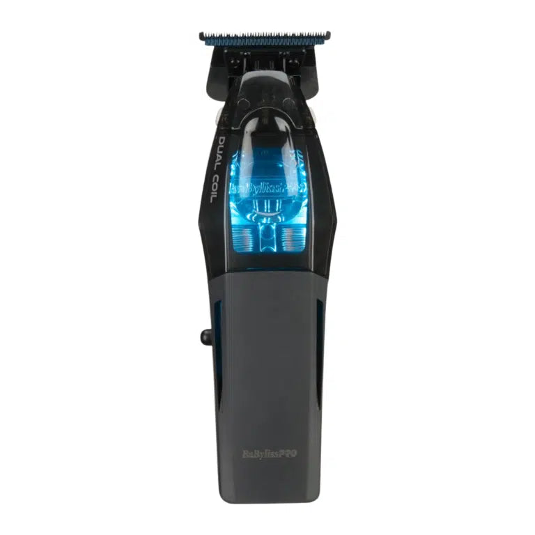 BAB-PRO DUAL COIL TRIMMER - BLACK (FX95T)