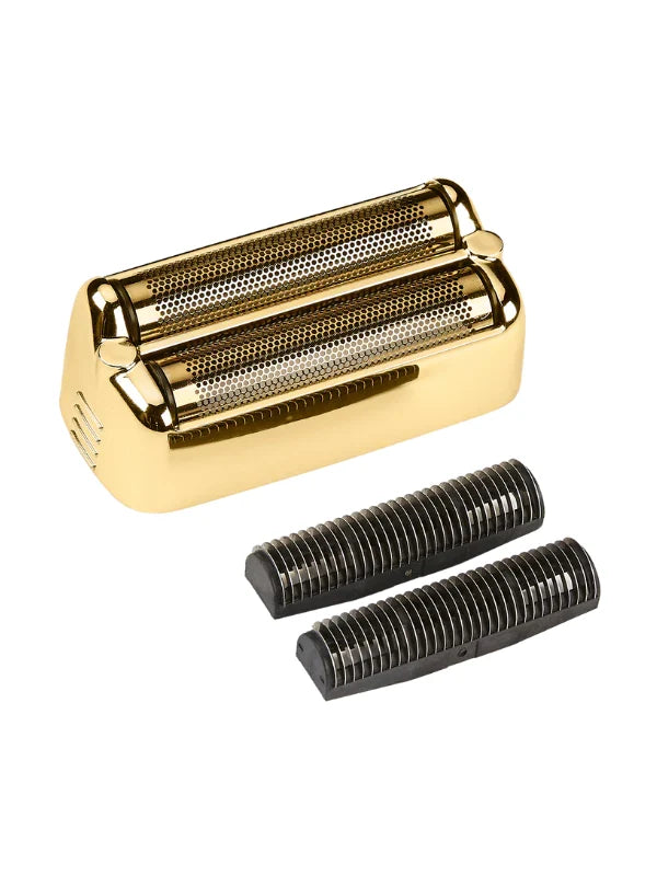 BAB-PRO FXONE REPLACEMNT DOUBLE FOIL (GOLD) #FX79RF2G