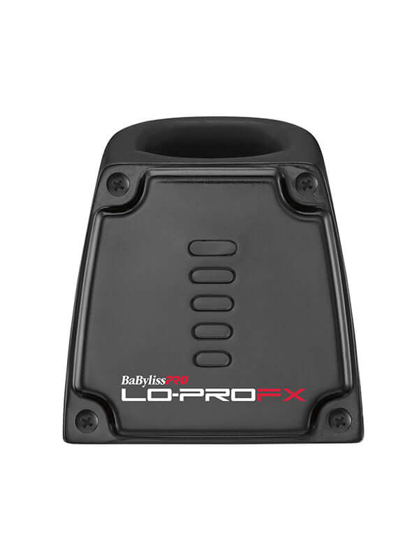 BAB-PRO LO-PROFX TRIMMER CHARGE BASE (FX726BASE)