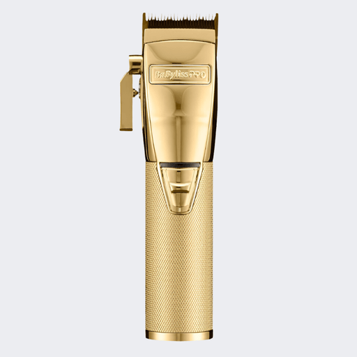 BAB-PRO GOLDFX+ CLIPPER #FX870NG
