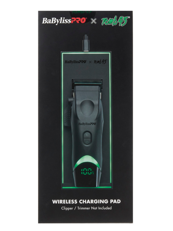 BAB-PRO / TOMB 45 WIRELESS CHARGING PAD (FXT45MAT)