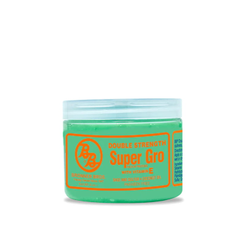 BB SUPER GRO DOUBLE STRENGTH 6ozBONUS