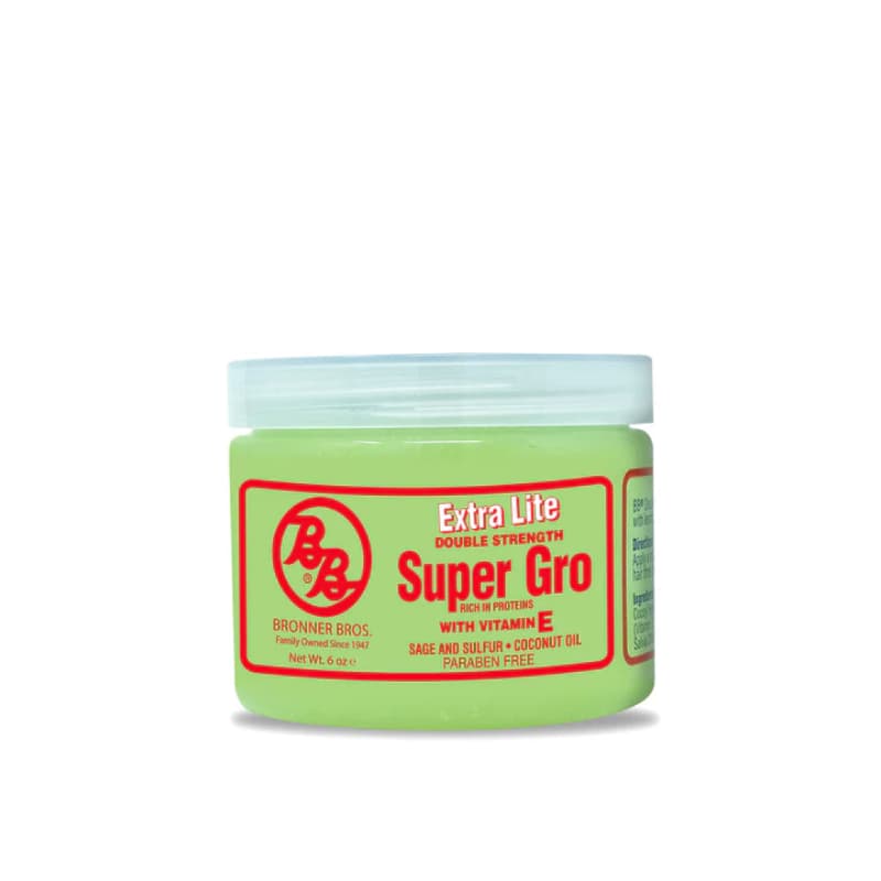 BB SUPER GRO LITE 6ozBONUS