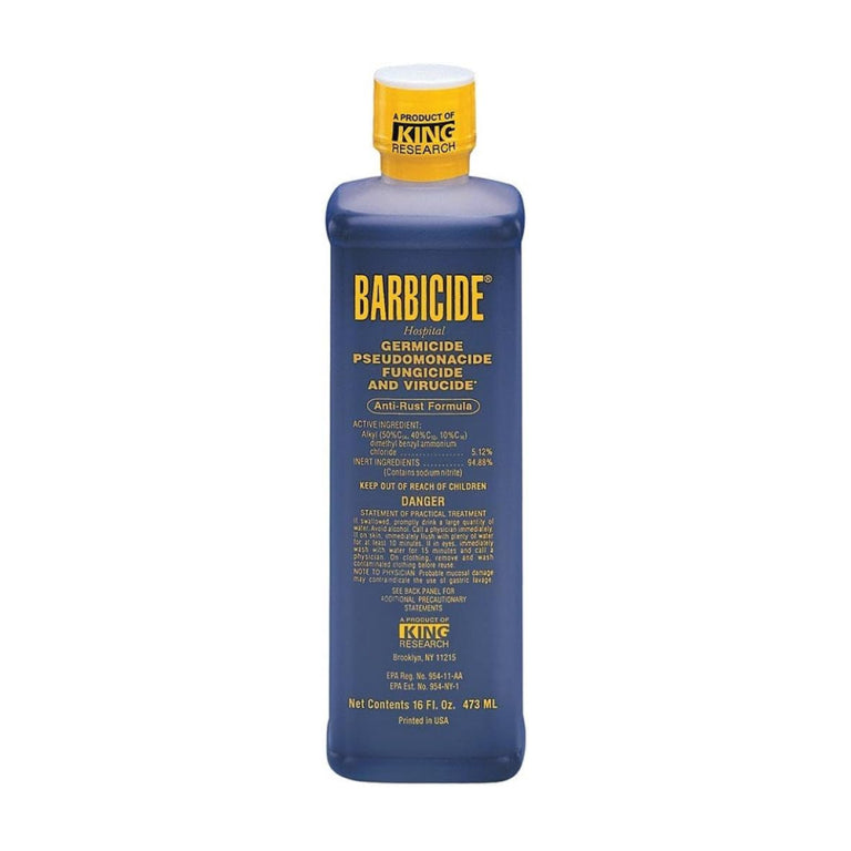 BARBICIDE 16oz