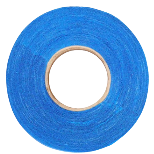 LEVEL3 NECK STRIPS 5/ROLLS (ROYAL BLUE)