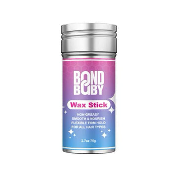 BOND BABY WAX STICK 2.7oz