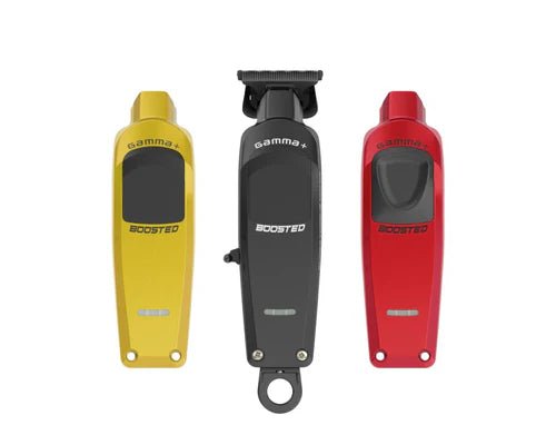 GAMMA BOOSTED TRIMMER #GP402M