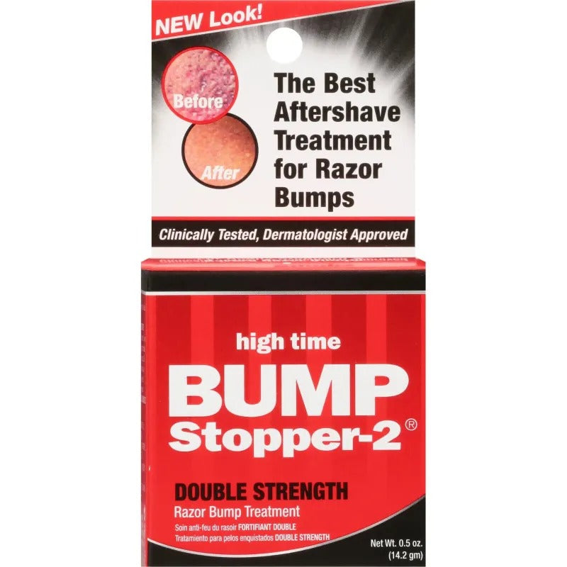 BUMP-STOPPER 2 DOUBLE STRENGTH 0.5oz