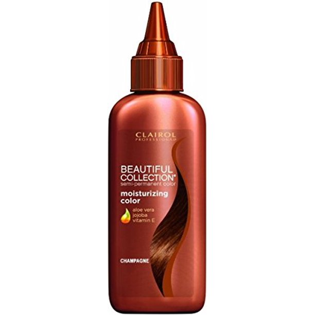 CLAIROL B/C 01N CHAMPAGNE (DP6 / CS48)