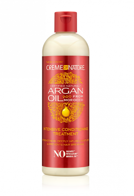 CON ARGAN OIL INT COND TRT 20oz